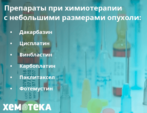 Химиотерапия Химиотерапия