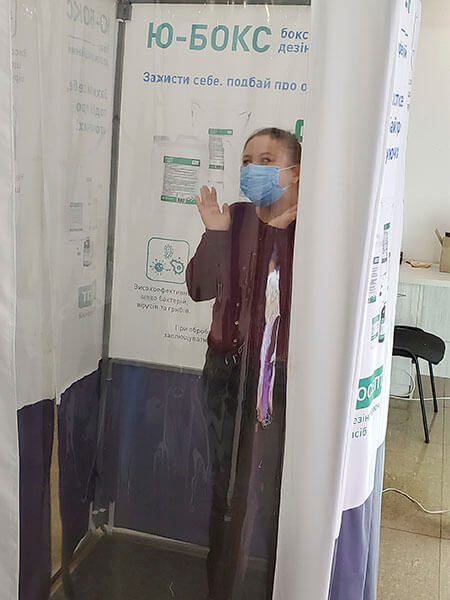 «Хемотека» долучилась до організації благодійного заходу - фото 4