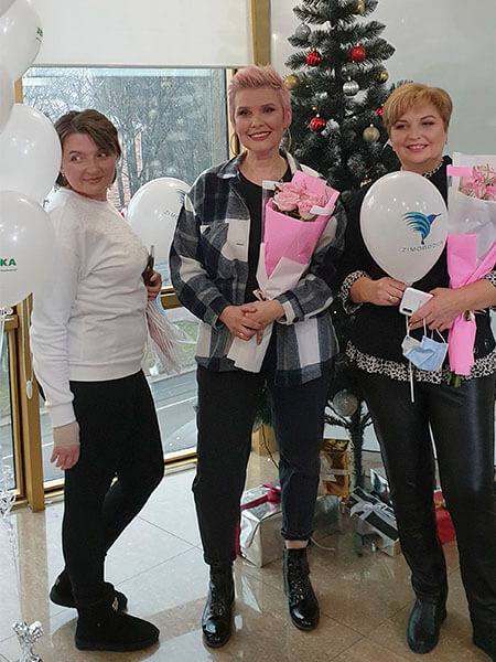 «Хемотека» долучилась до організації благодійного заходу - фото 6