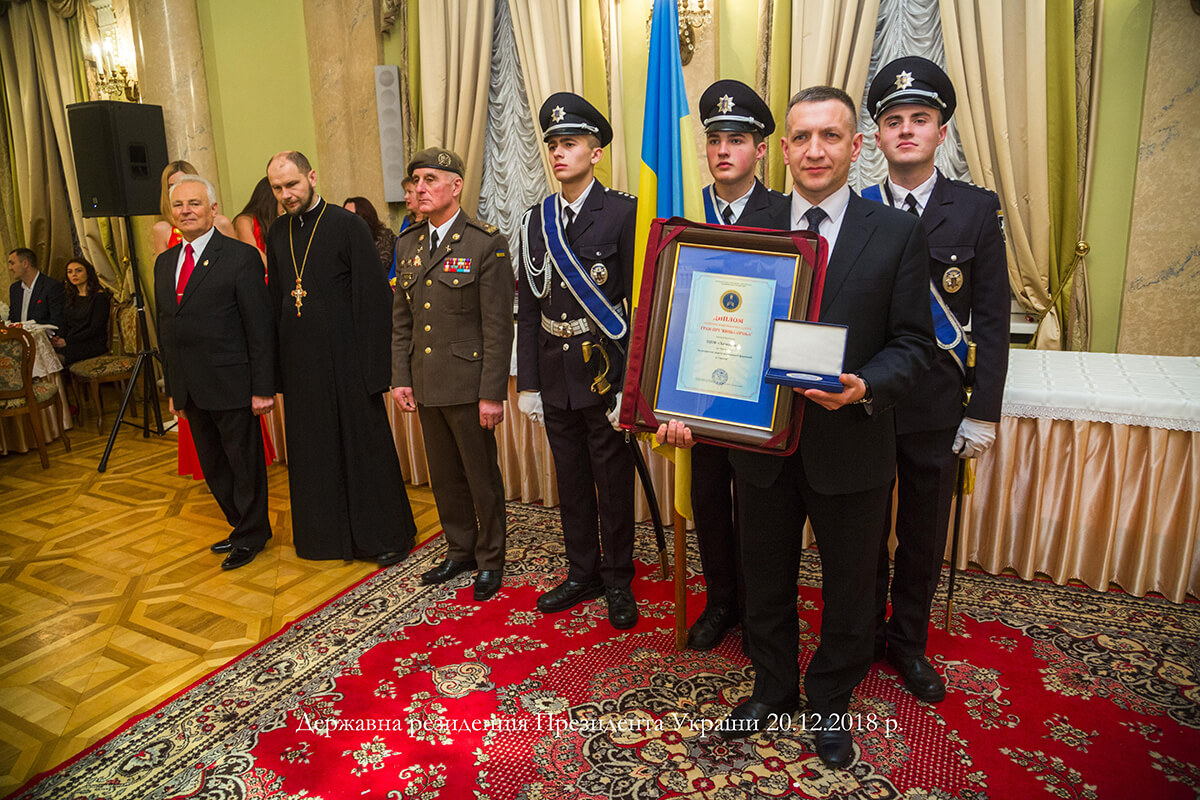 «Хемотека» відзначена Національним знаком якості «ВИЩА ПРОБА» - фото 4