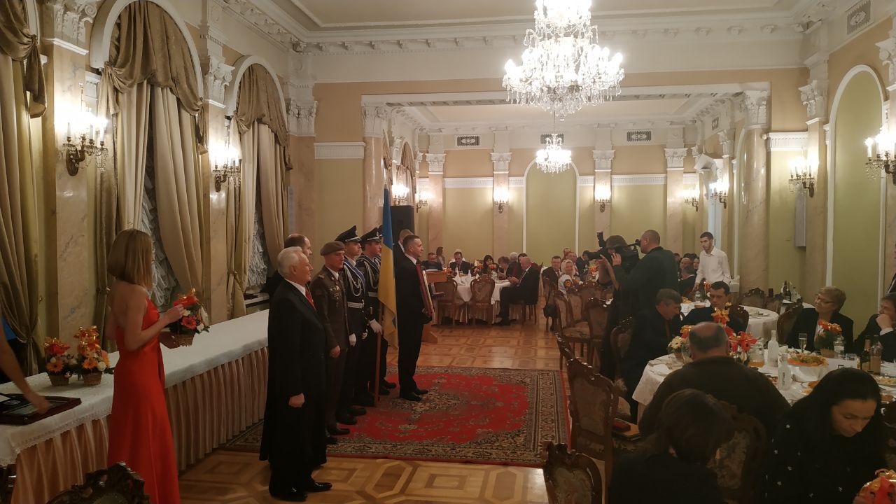 «Хемотека» відзначена Національним знаком якості «ВИЩА ПРОБА» - фото 3