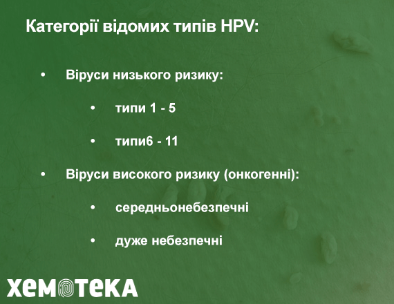 Класифікація папіломавірусів Класифікація папіломавірусів