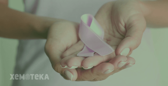 рекомендації з профілактики раку
