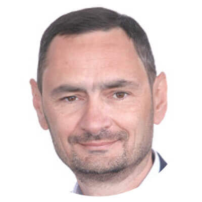 Алексей Сергеевич Зотов, к.м.н., доцент кафедры НМУ имени А.А. Богомольца, врач-химиотерапевт с 25-летним стажем Алексей Сергеевич Зотов, к.м.н., доцент кафедры НМУ имени А.А. Богомольца, врач-химиотерапевт с 25-летним стажем