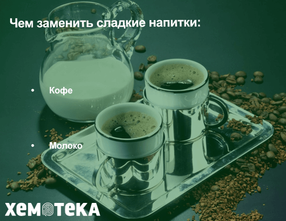 кофе или молоко кофе или молоко