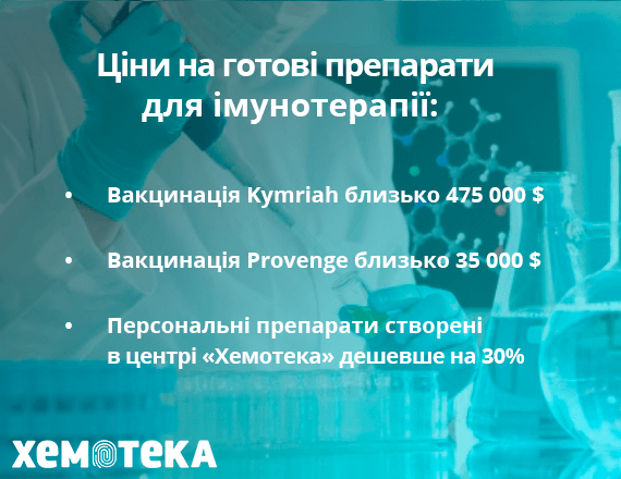 імунотерапія імунотерапія
