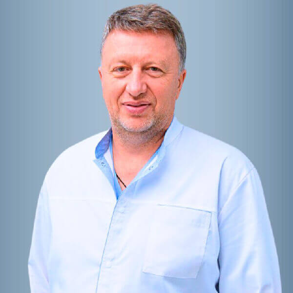 Владислав Филиппович Закордонец, украинский хирург-трансплантолог Владислав Филиппович Закордонец, украинский хирург-трансплантолог
