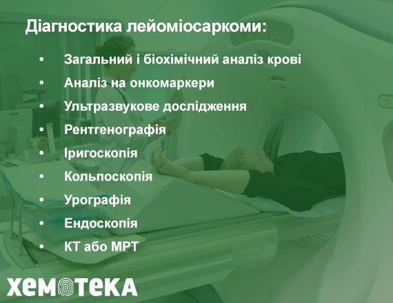 Діагностика Діагностика