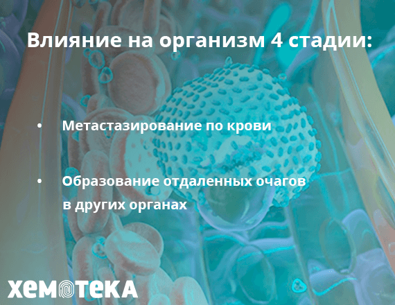 Метастазирование по крови Метастазирование по крови