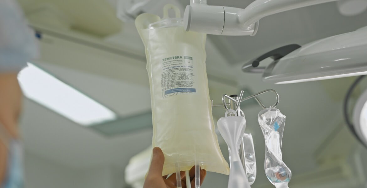 Сердца, которые снова начинают биться. Команда, творящая чудо каждый день