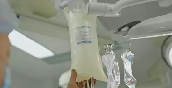 Сердца, которые снова начинают биться. Команда, творящая чудо каждый день