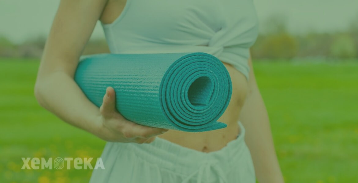 Спорт та онкологія