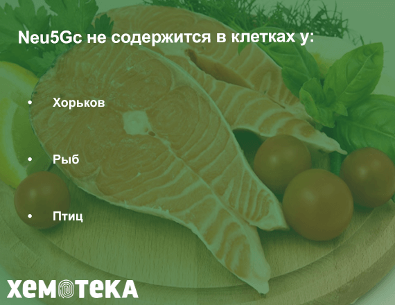 Neu5Gc Neu5Gc