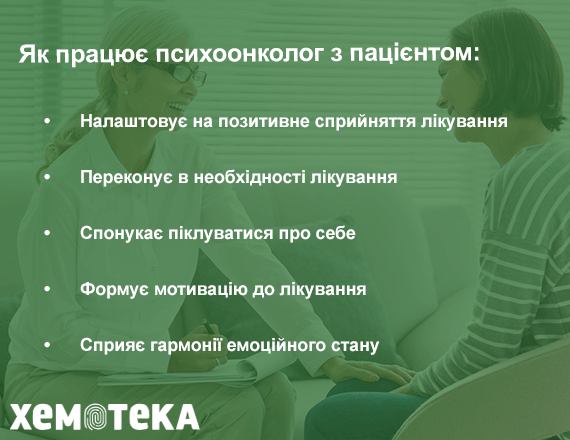 ефективність протипухлинної терапії ефективність протипухлинної терапії