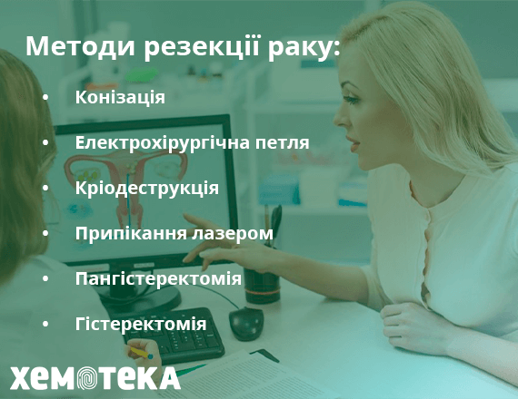 методи резекції раку методи резекції раку