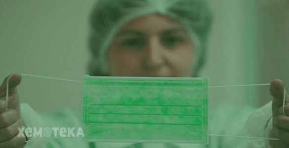 Рекомендації для онкохворих пацієнтів