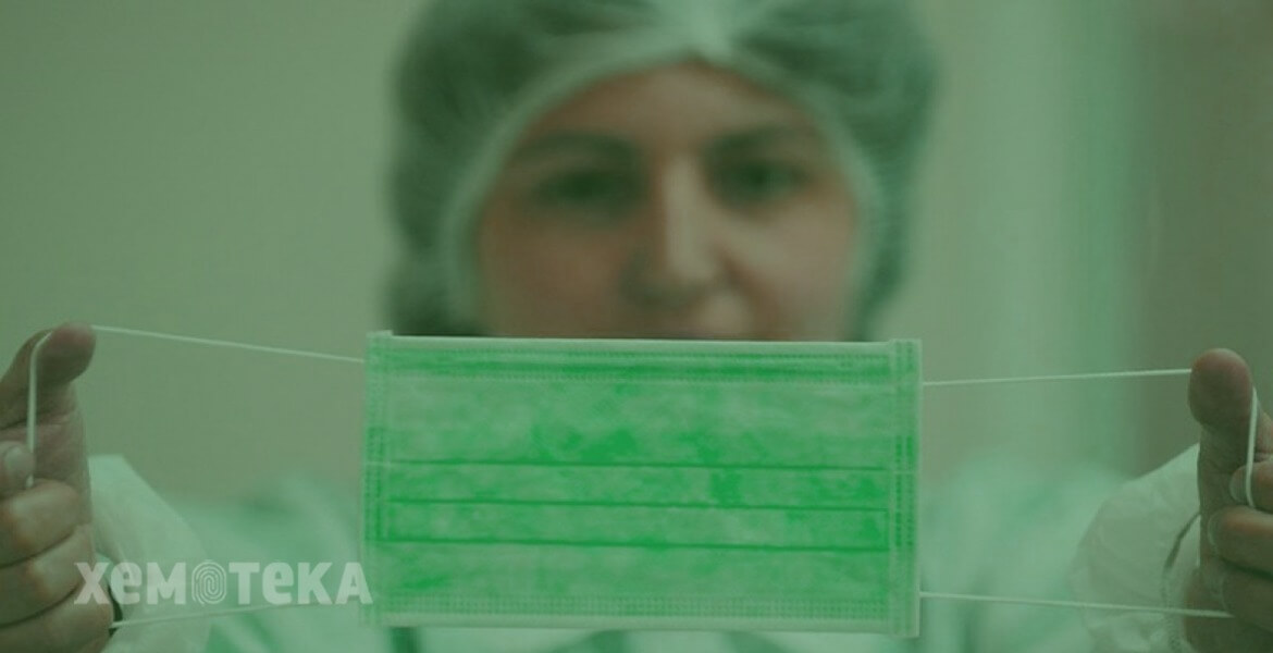 Рекомендації для онкохворих пацієнтів