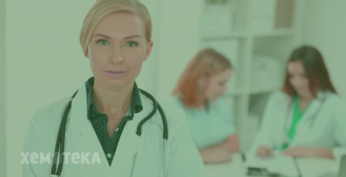 рекомендації для лікарів