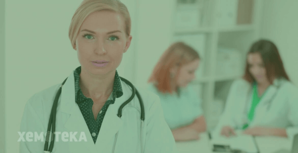 рекомендації для лікарів