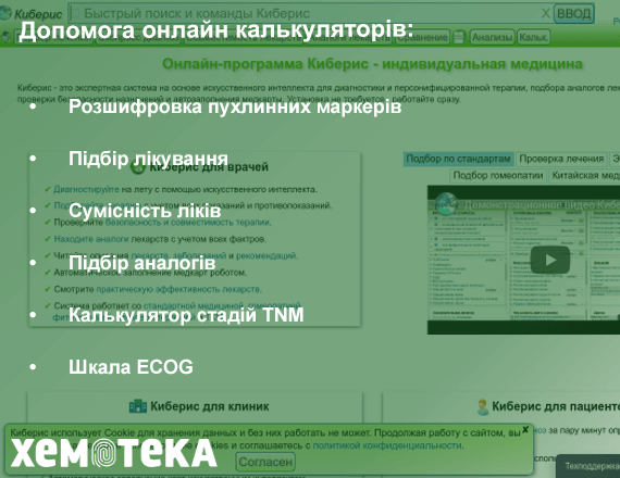 допомога онлайн-калькулятора допомога онлайн-калькулятора