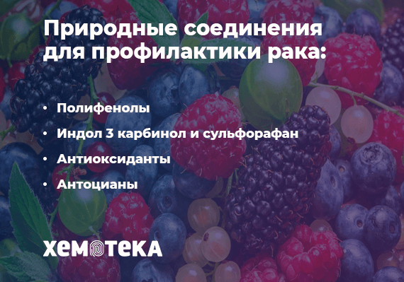 профилактика рака профилактика рака