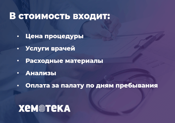 цена лечения рака цена лечения рака