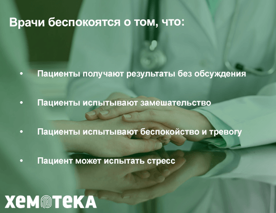 врачи беспокоятся врачи беспокоятся