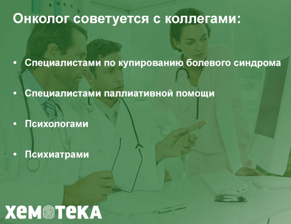 посоветоваться с другими врачами посоветоваться с другими врачами