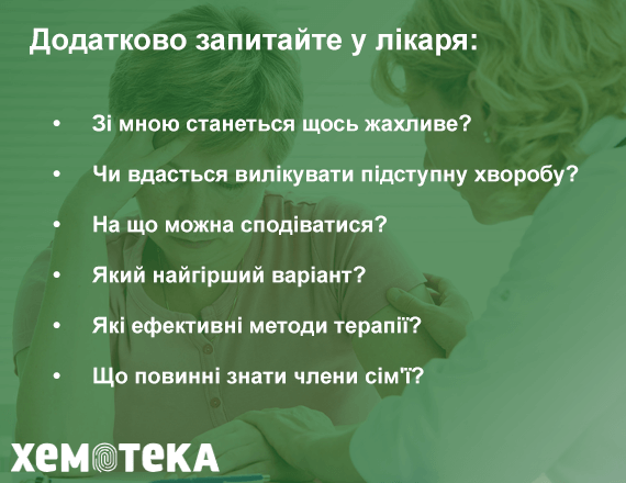 запитати у лікаря запитати у лікаря