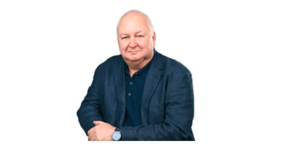 Перспективи розвитку онкослужби очима професора Олексія Ковальова (Частина 2)