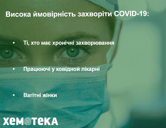 Рекомендації по вакцинації Рекомендації по вакцинації