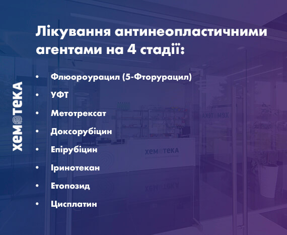4 стадія раку шлунку 4 стадія раку шлунку
