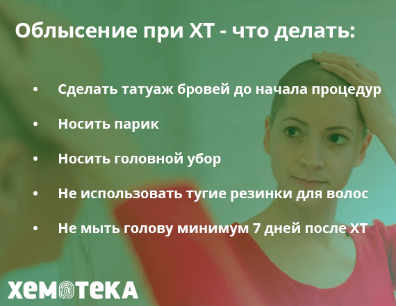 Облысение Облысение