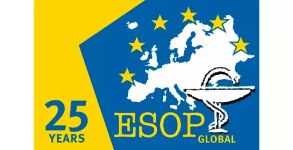 ESOP отмечает 25-ю годовщину со дня создания!