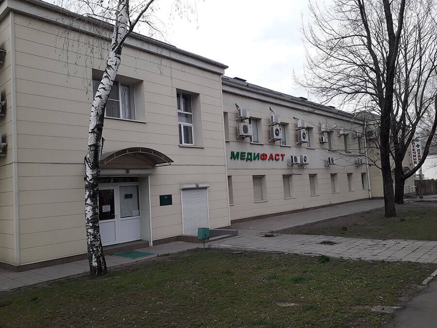 Онкосервіс «Хемотека» став доступним жителям Приазовського регіону - фото 2