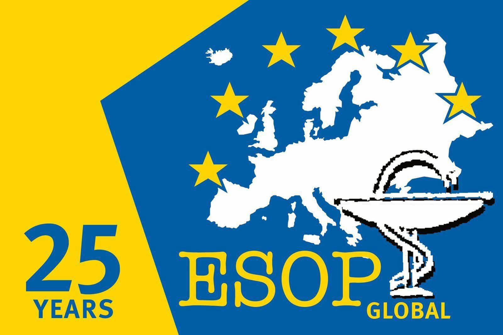 Декларация к 25-летию ESOP Декларация к 25-летию ESOP